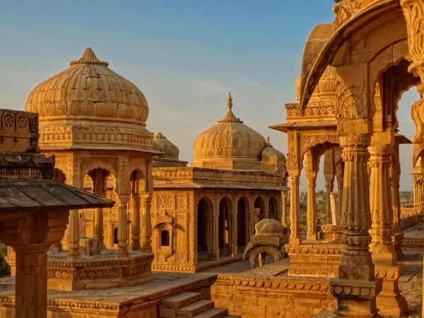 Bada Bagh