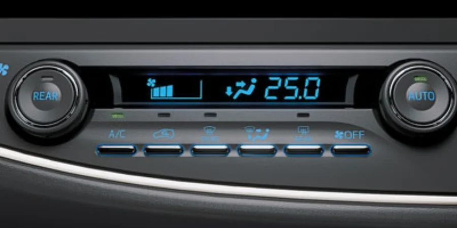 Advanced Air Conditioning