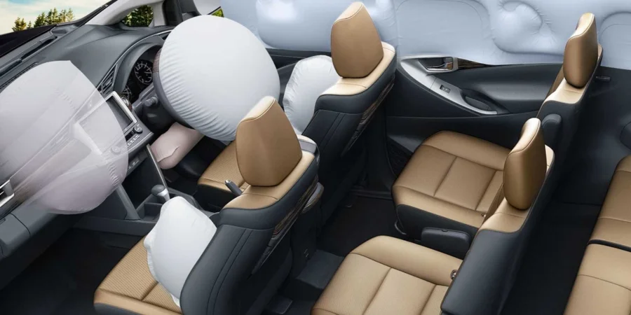 Safety Features