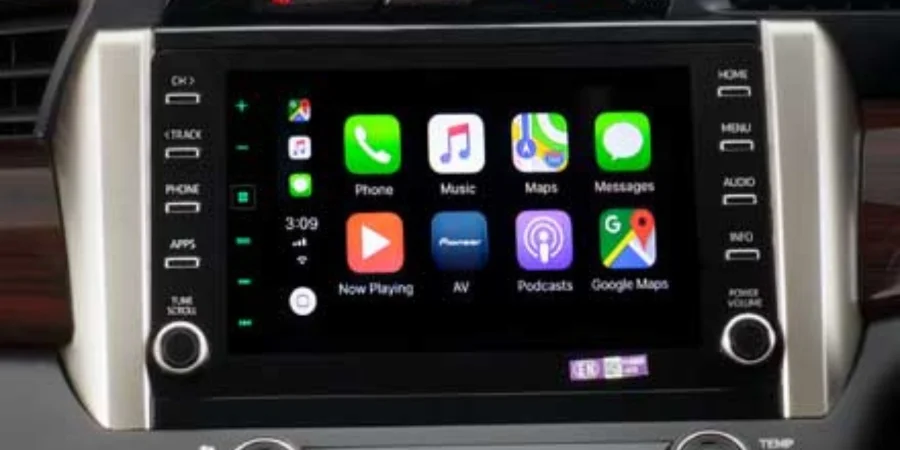 Infotainment System