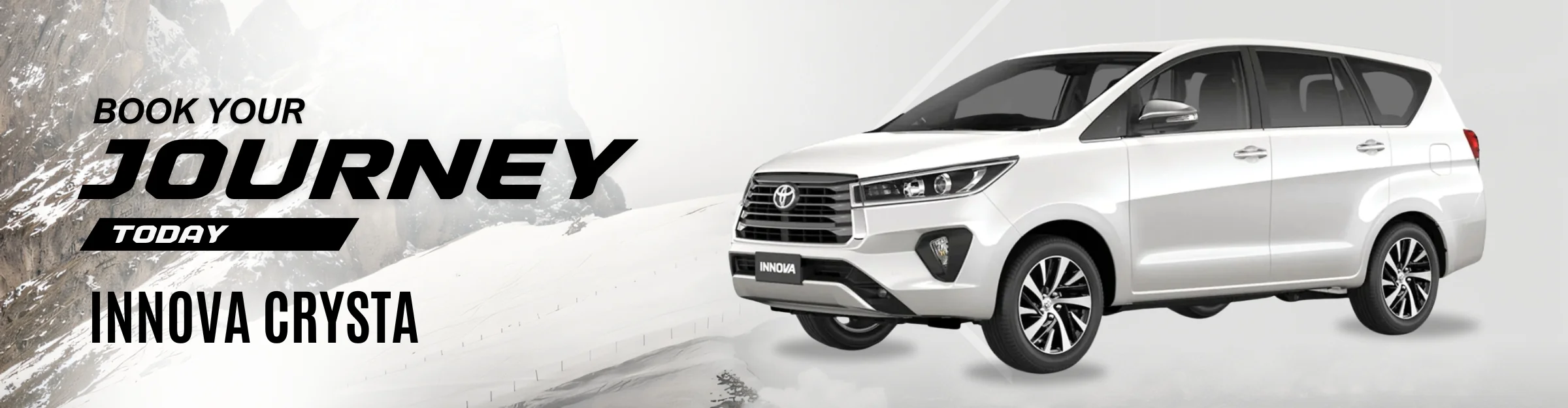 Innova Crysta