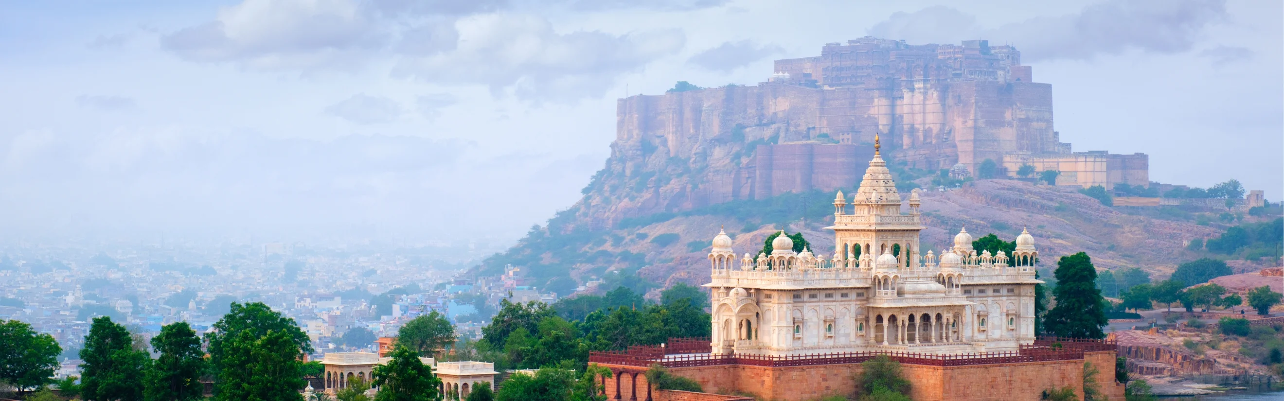 Jodhpur Day Tour