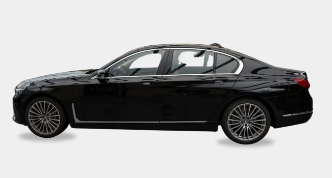 Luxury Cars