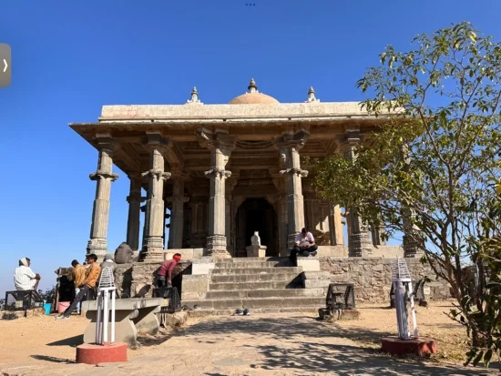 Mahadev Temple