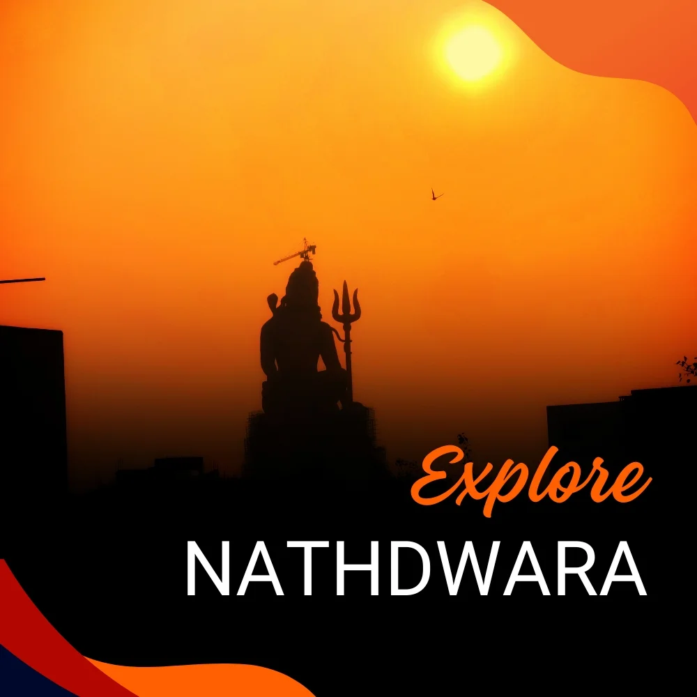 Nathdwara Day Tour