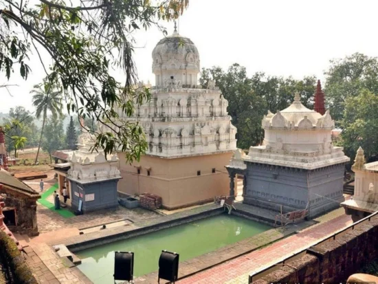 Parshuram Temple