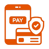 Multiple Payment Option