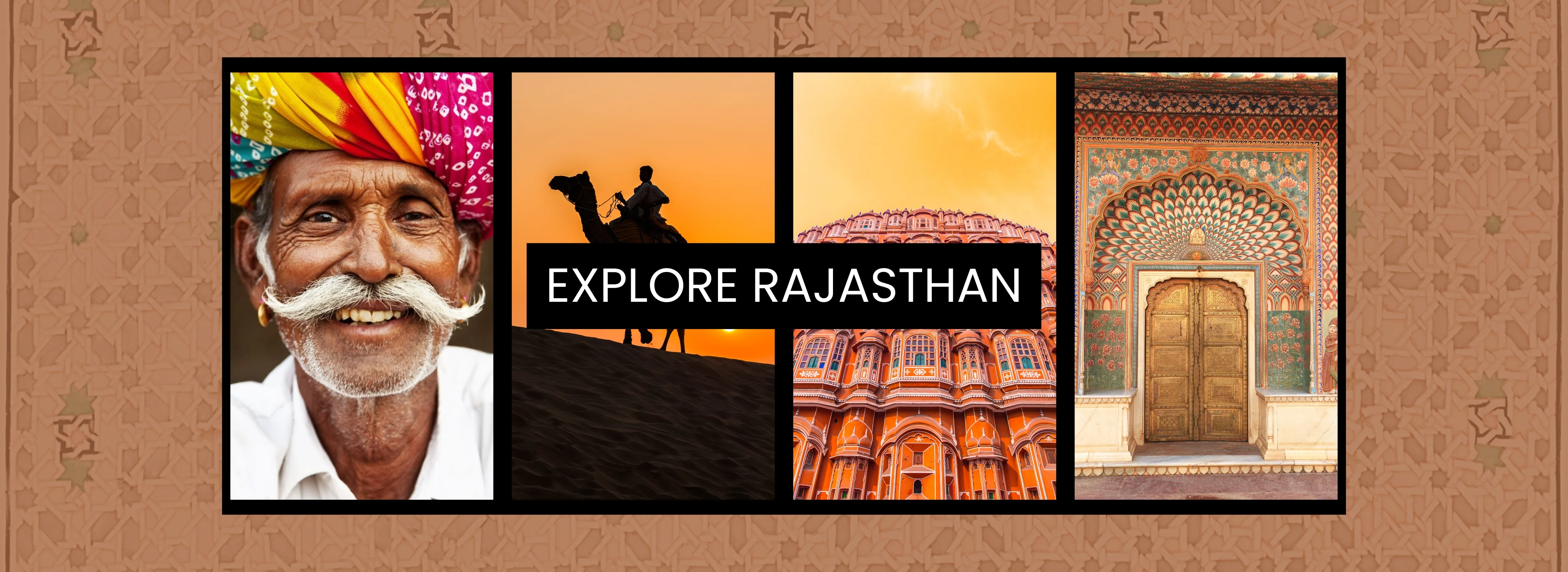 Explore Rajasthan