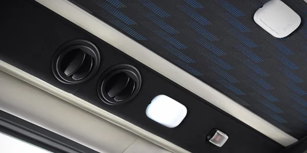 Advanced Air Conditioning