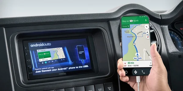 Luxury Entertainment System