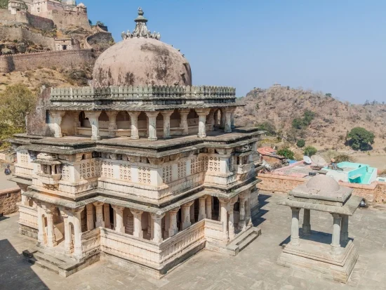 Vedi Temple